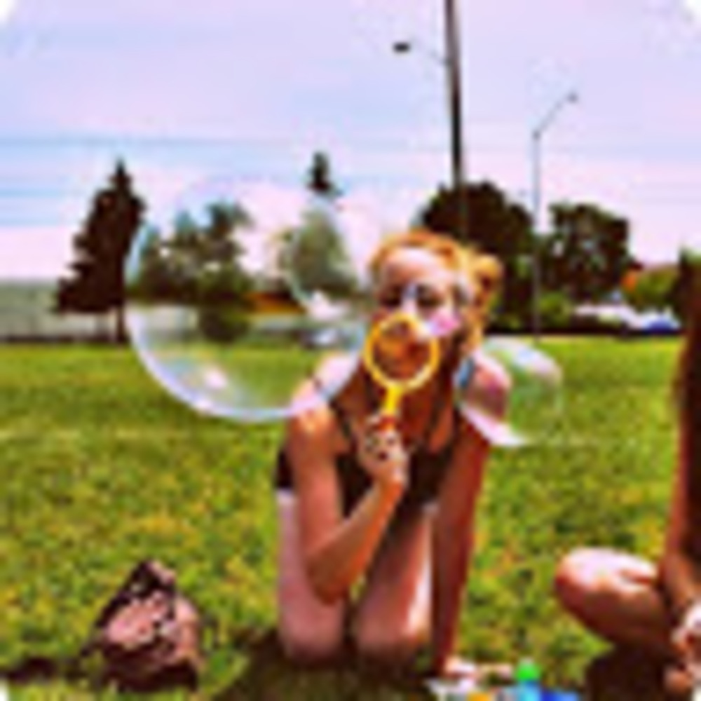 Meet your Posher, Lauren